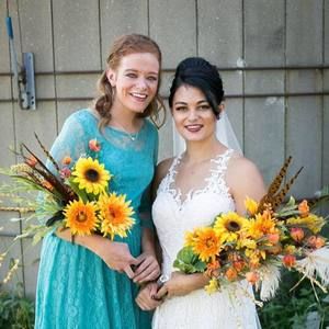 Meet your Posher, Hailey